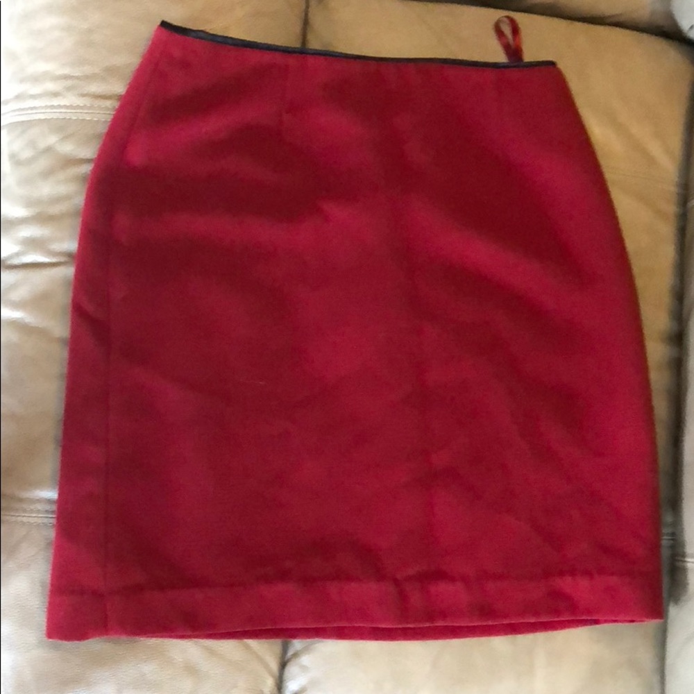 GAP Pencil skirt
